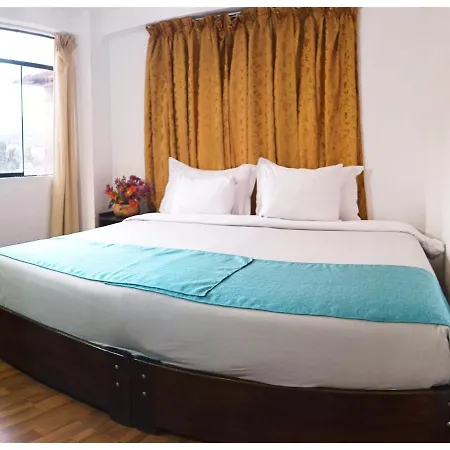 Runa Apartamentos